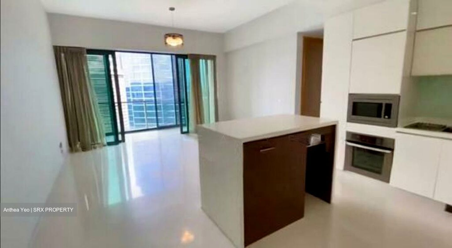 Soleil @ Sinaran (D11), Condominium #513564731